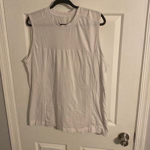 Lululemon XL tank top